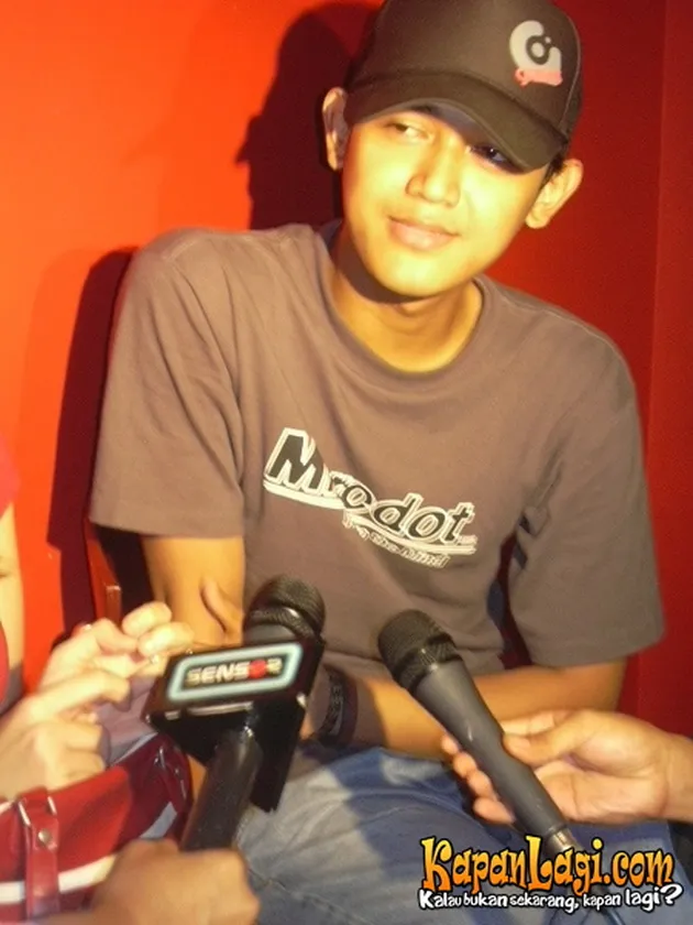 john paul ivan