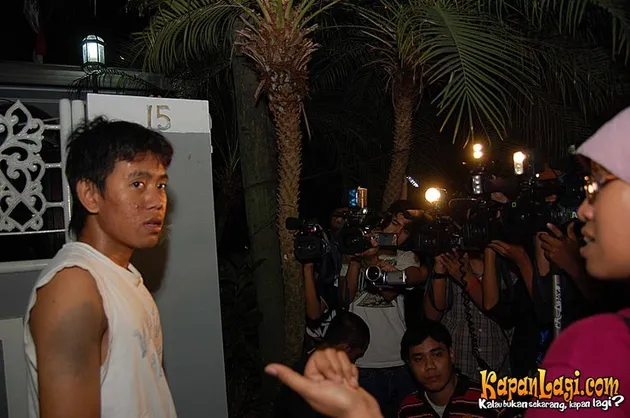 johnny danuarta