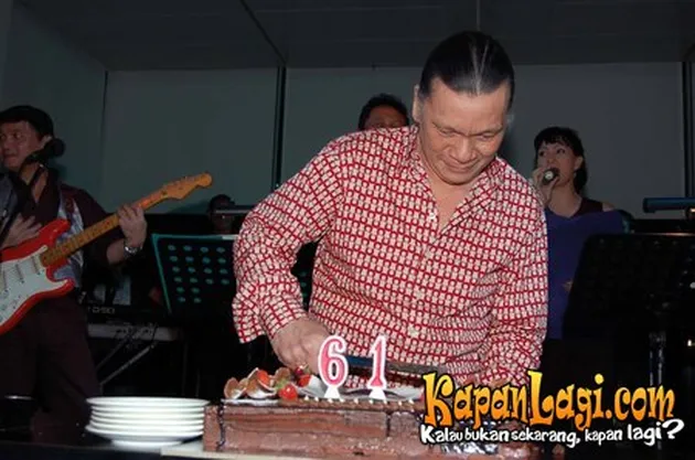 johnny wong