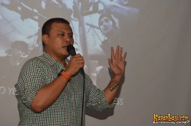 Joko Anwar