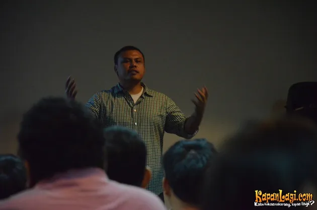 Joko Anwar
