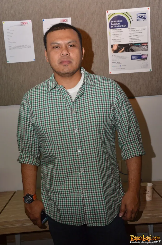 Joko Anwar