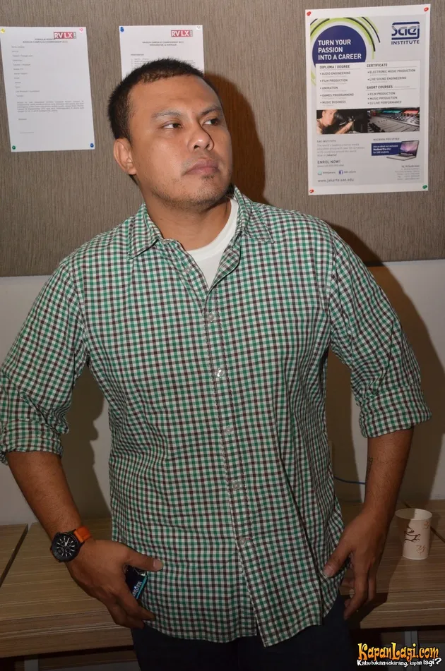 Joko Anwar