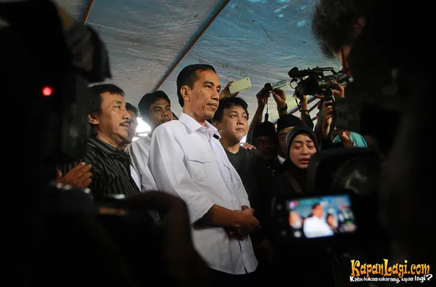 Jokowi