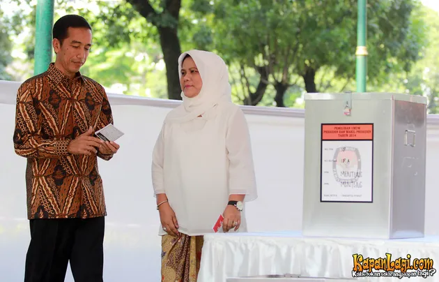 Jokowi