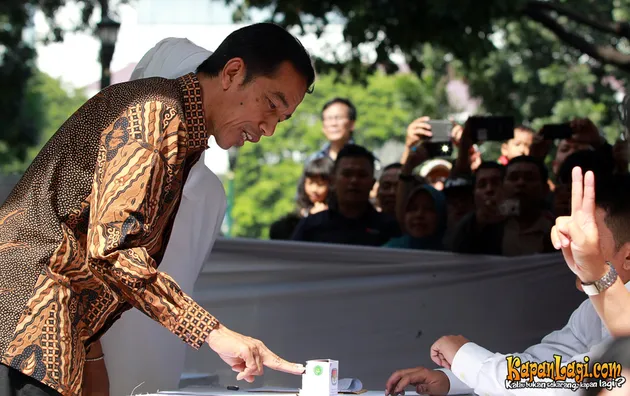 Jokowi