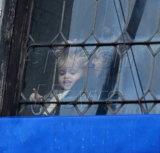 Angelina Jolie, Brad Pitt