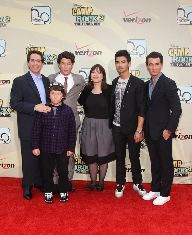 Jonas Brothers