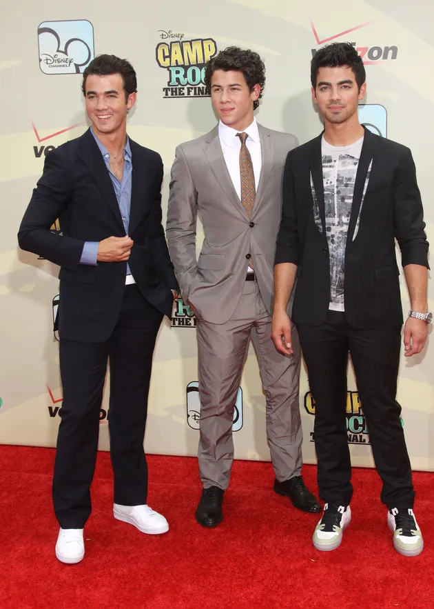 Jonas Brothers