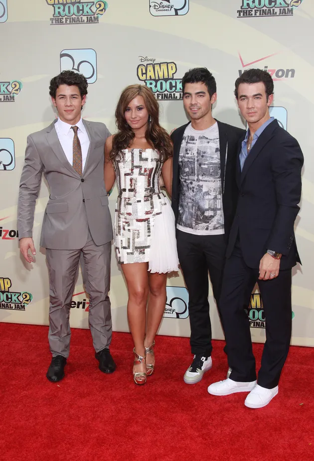 Jonas Brothers