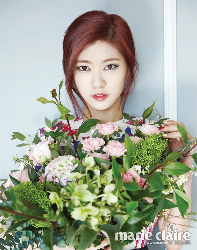 jung so min
