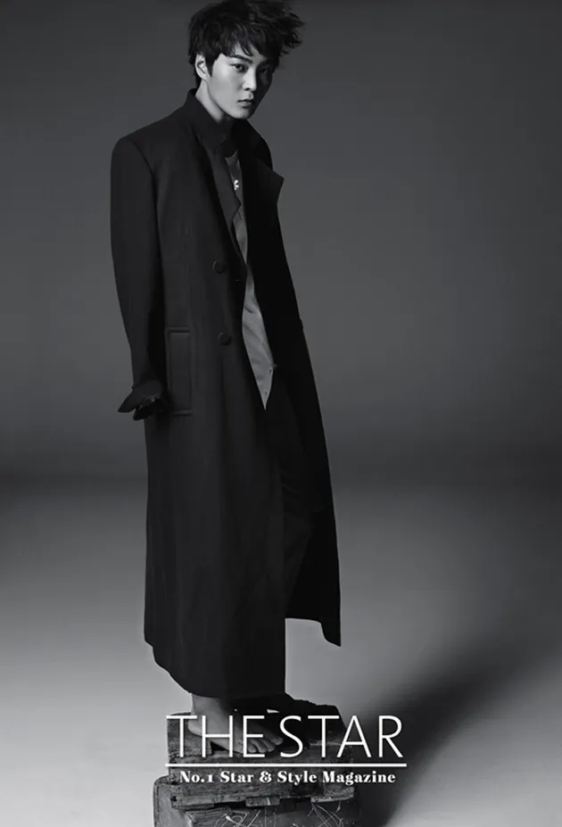 Joo Won