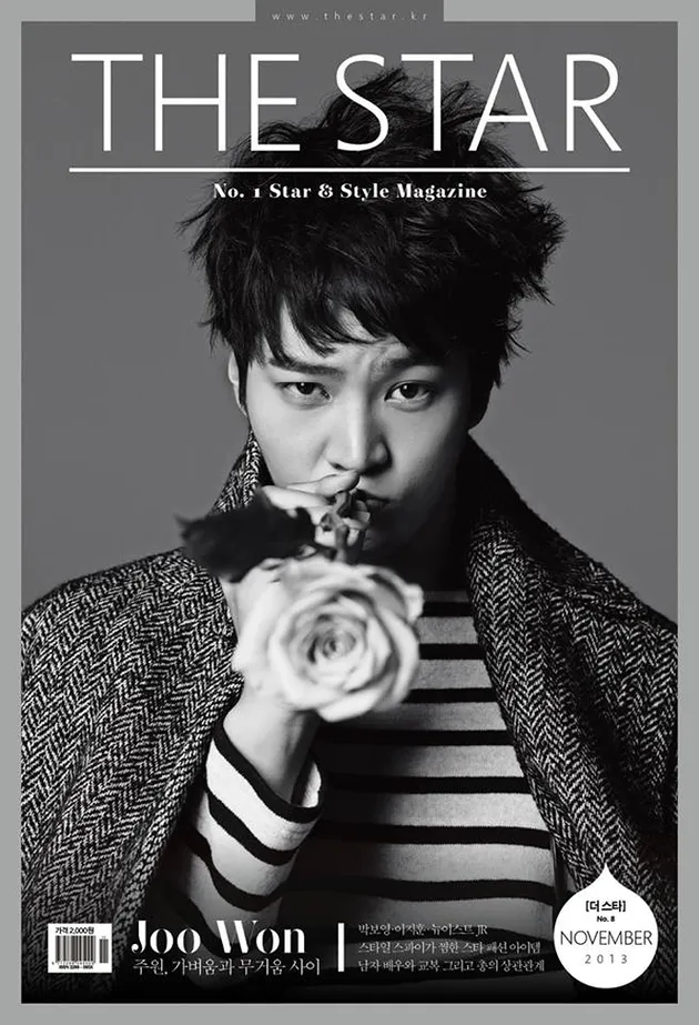 Joo Won