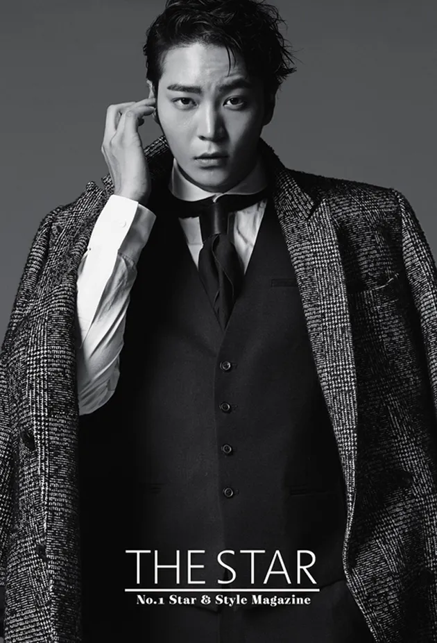 Joo Won