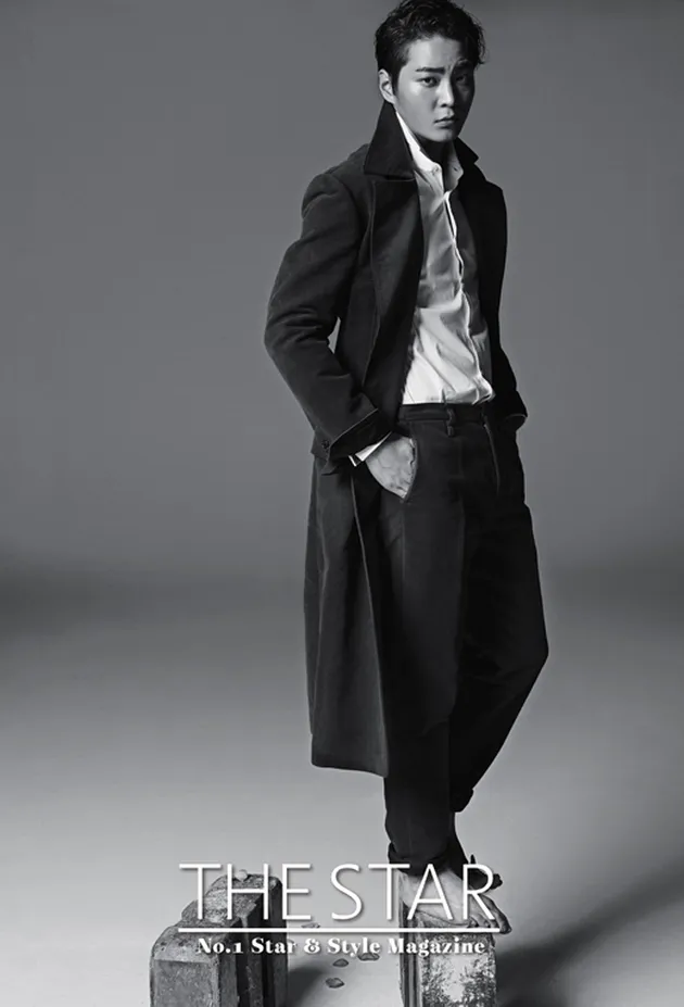 Joo Won