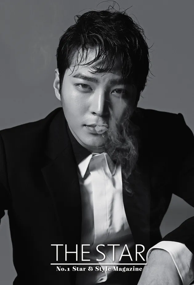 Joo Won