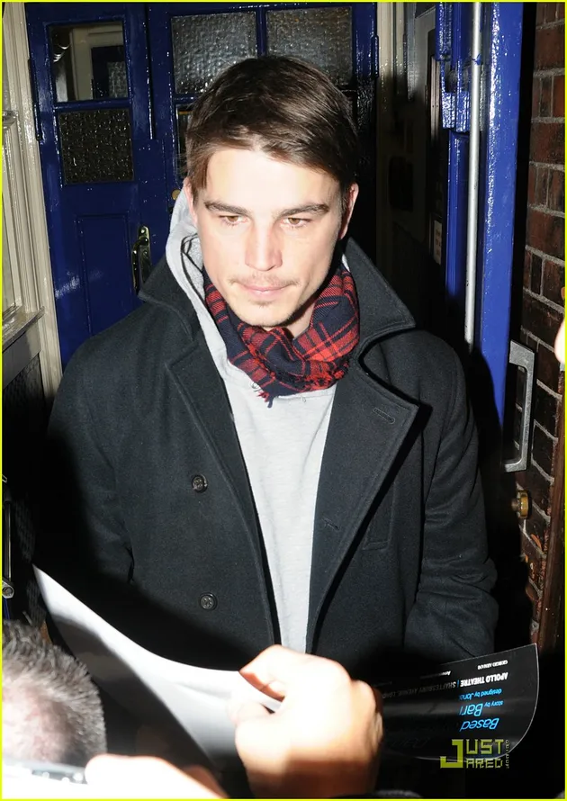 josh hartnett