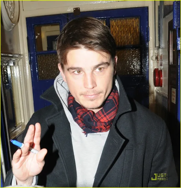 josh hartnett