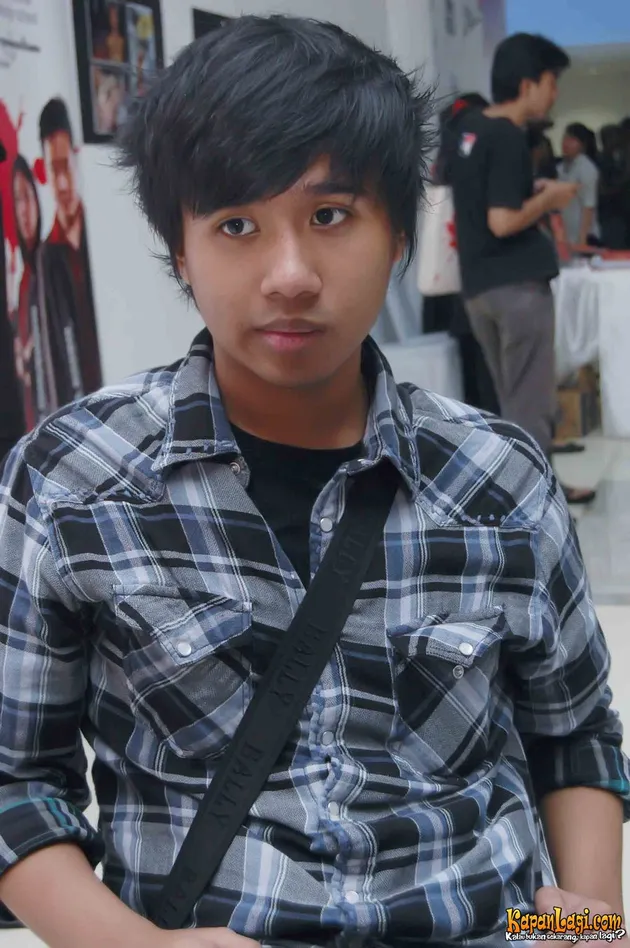 joshua
