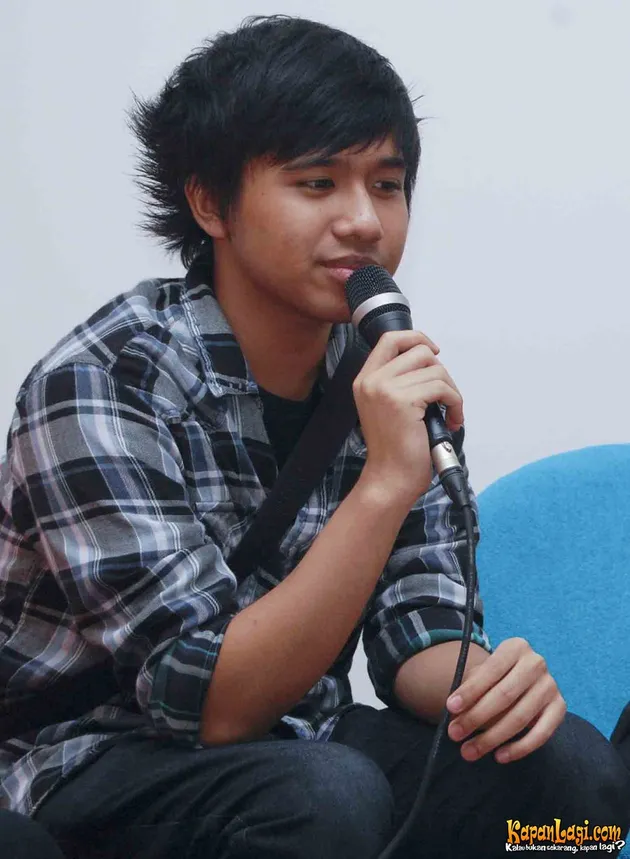 joshua