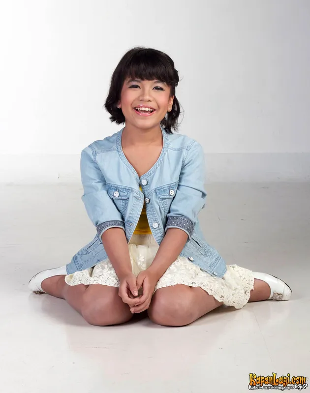 Joshua dan Cyelliaa Saputra