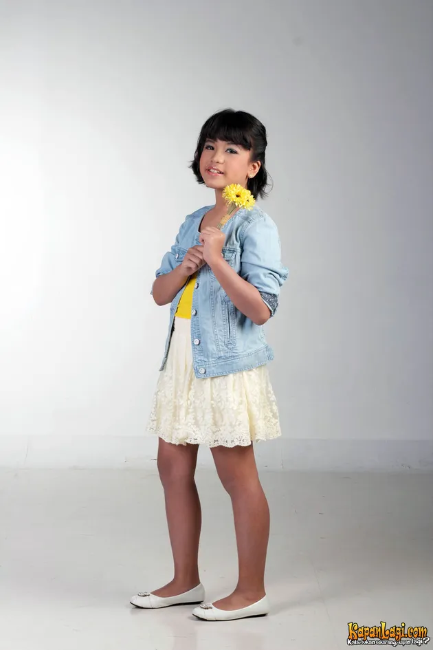 Joshua dan Cyelliaa Saputra
