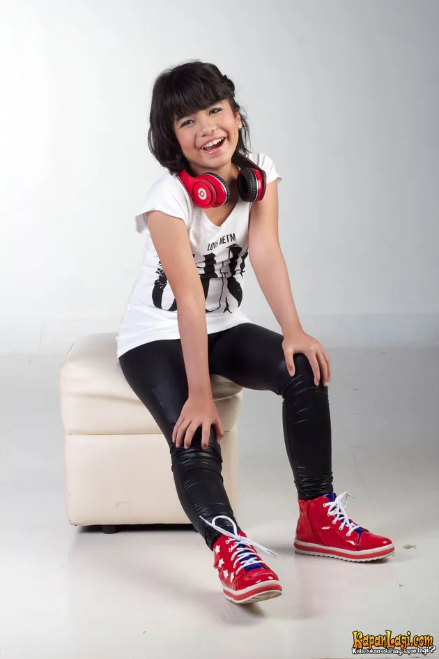 Joshua dan Cyelliaa Saputra