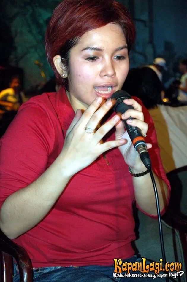 Konser Untuk Jogja