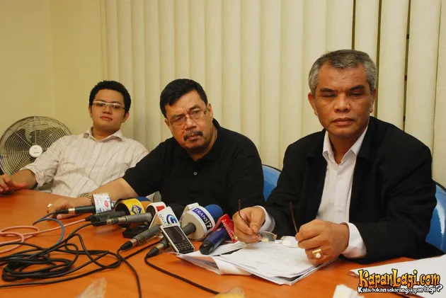 joy tobing, daniel sinambela