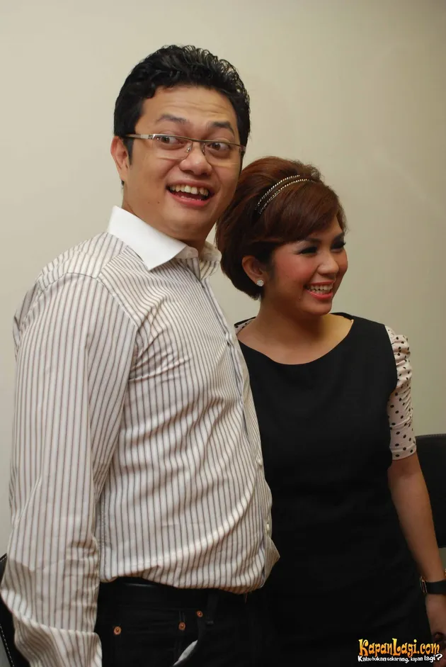 joy tobing