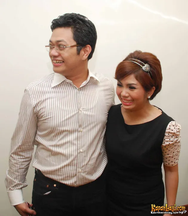 joy tobing