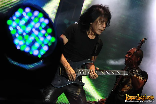 java rockin land 2011