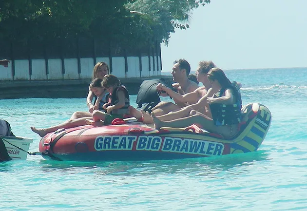 Jude Law, Sienna Miller