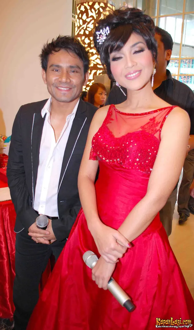 judika, lusy rahmawati