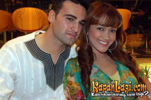 Julia Perez-Damien Perez