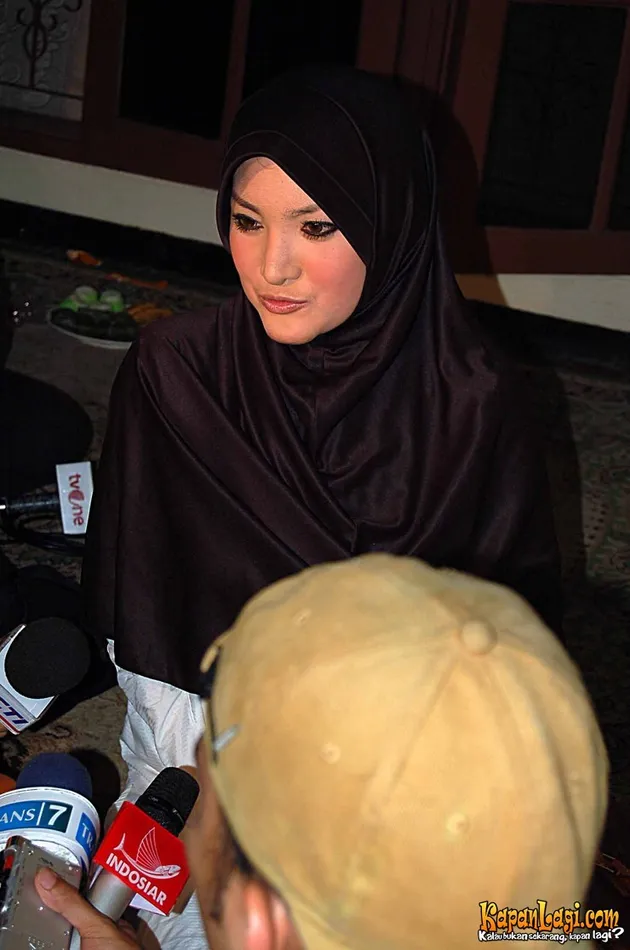 kiki amalia