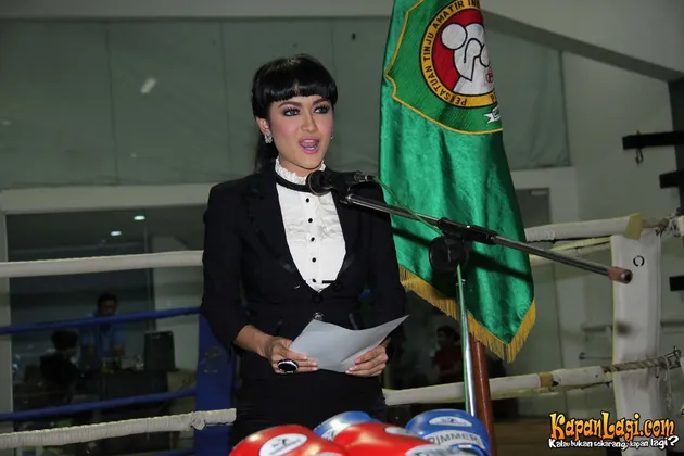 Julia Perez