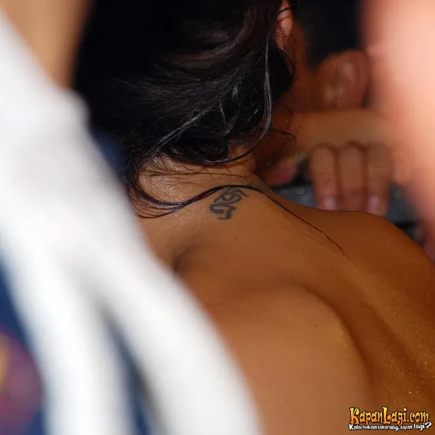 Julia Perez