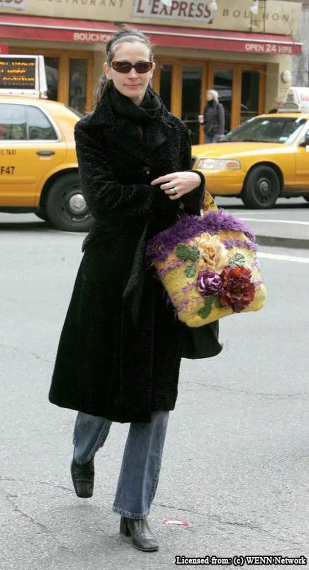 julia roberts