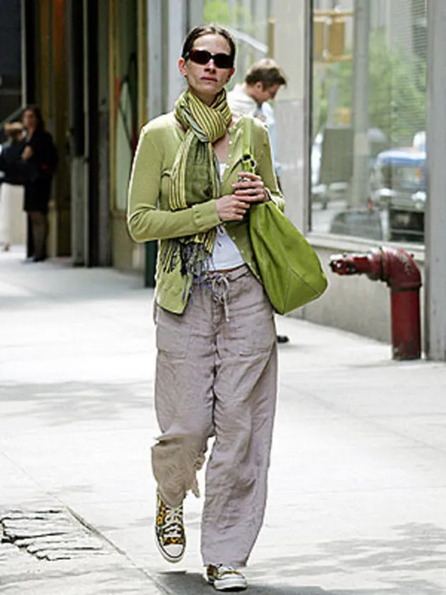 julia roberts
