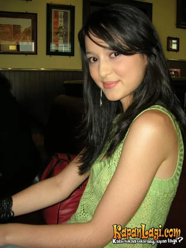 Julie Estelle