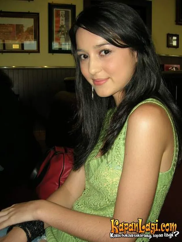 Julie Estelle