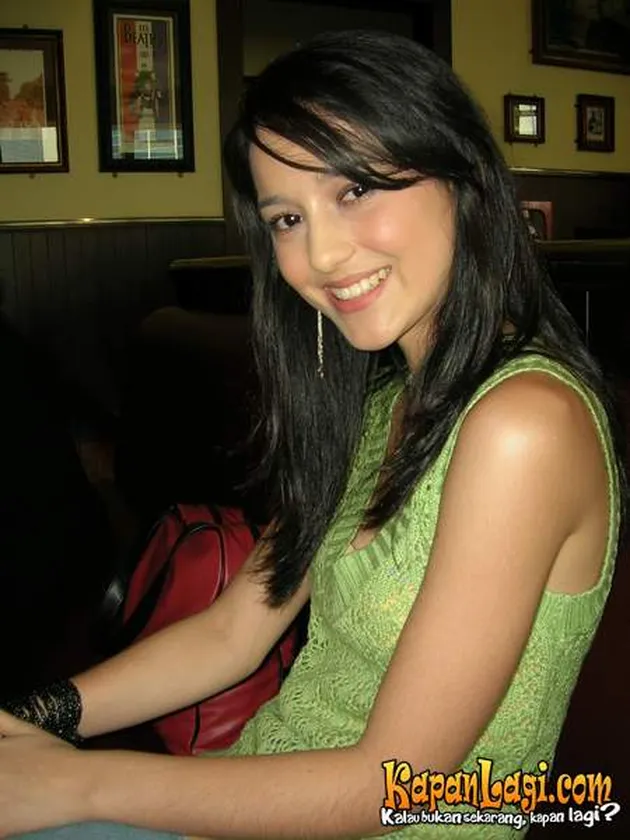 Julie Estelle