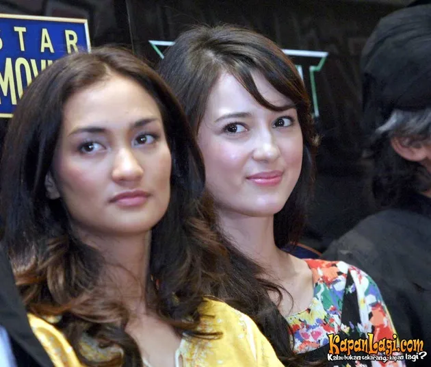 Julie Estelle