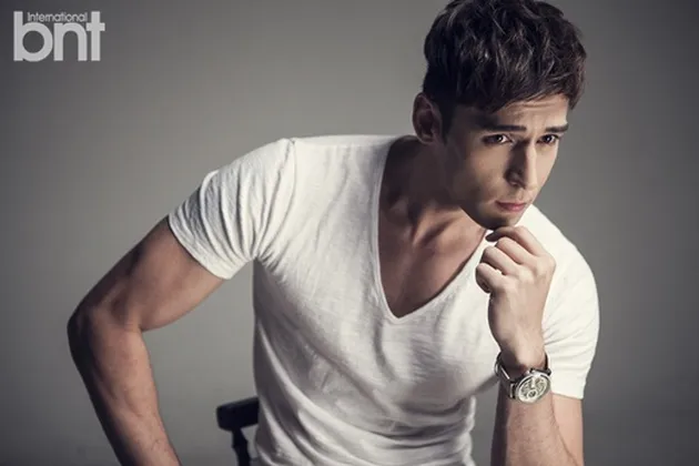 Julien Kang
