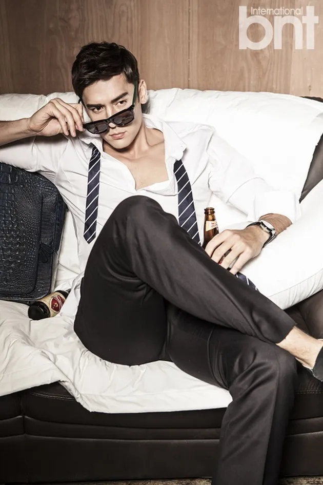 Julien Kang