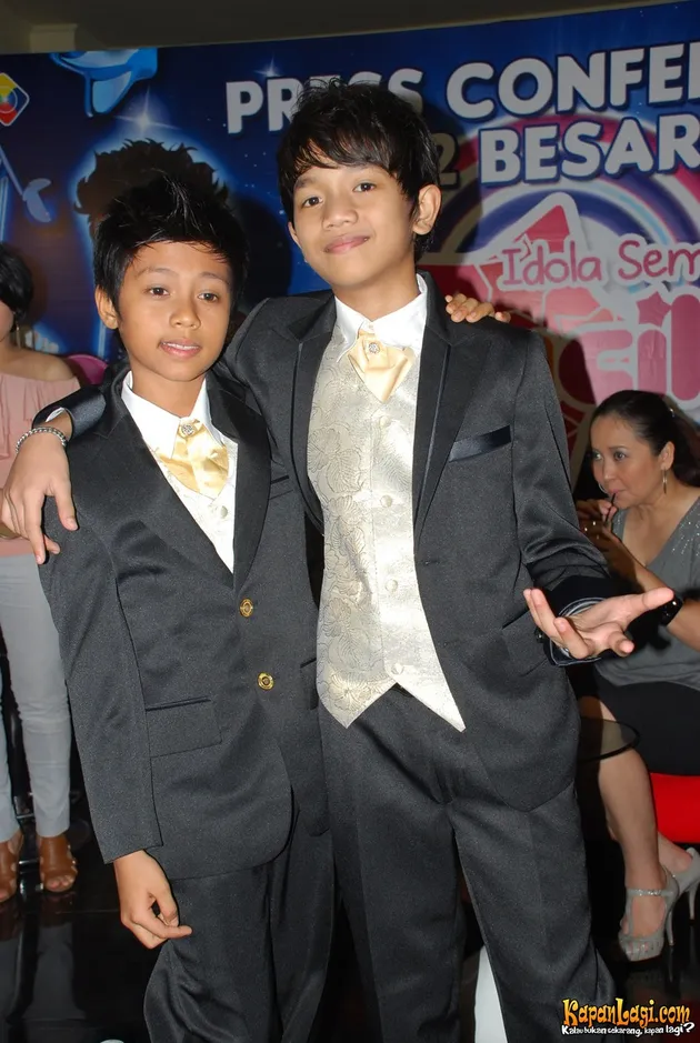 idola cilik 3