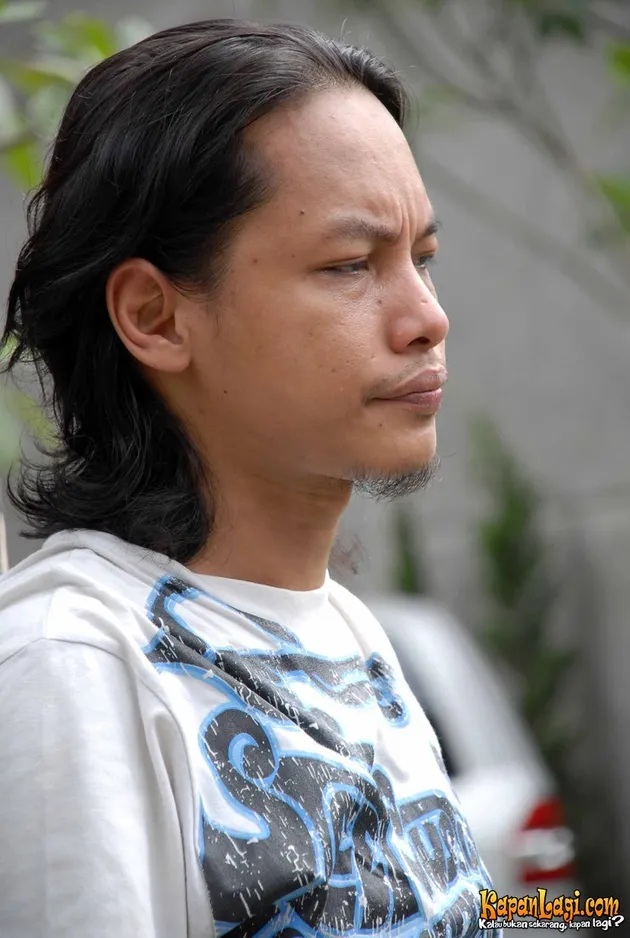 slank