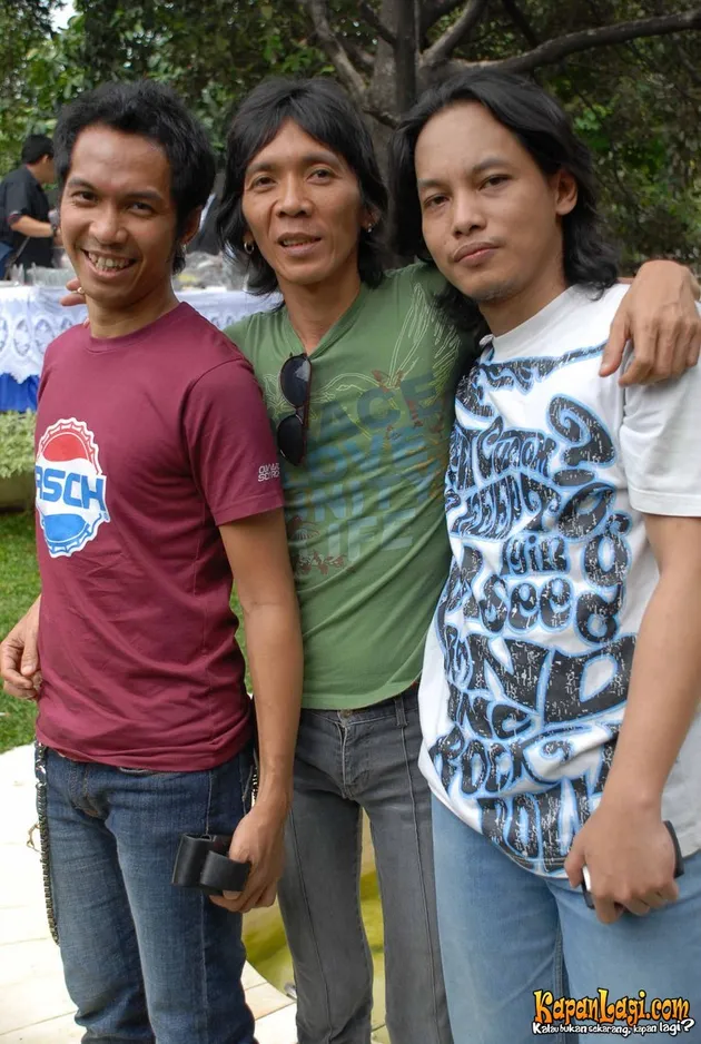 slank
