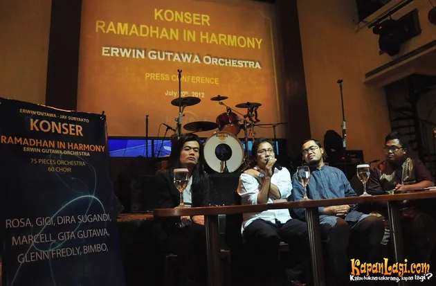 Ramadhan in Harmony